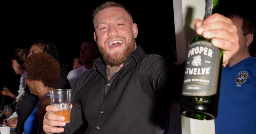 Ufc Megastar Conor Mcgregor Ordered To Disclose His Earnings From