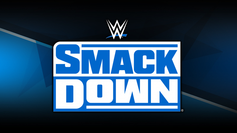 Wwe Smackdown Results (5/10/24)