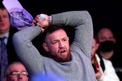 Wealthy Mcgregor Remains Unable To Purchase Self Worth