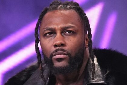 Aew Champion Swerve Strickland Shares Differences Between Promotion And Wwe