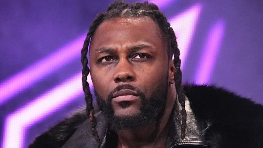 Aew Champion Swerve Strickland Shares Differences Between Promotion And Wwe