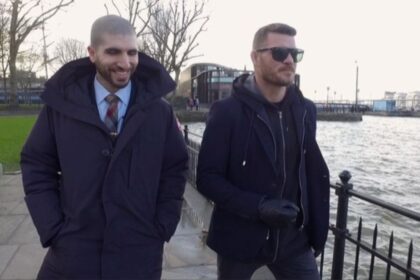 Ariel Helwani Claims Responsibility For Denying Bisping's Last Minute Title Shot