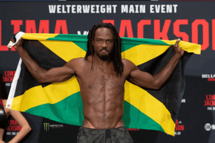 Bellator Dublin Ceremonial Weigh Ins Watch It Live!