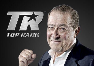 Bob Arum Says Both Tank Davis And Vasyl Lomachenko Are