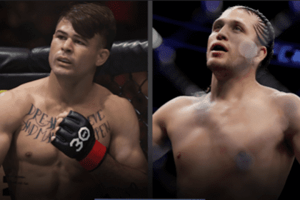 Brian Ortega Taking On Diego Lopes: Everything You Need To