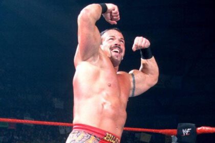 Buff Bagwell Shares Insight On Collaborating With Wwe Hall Of