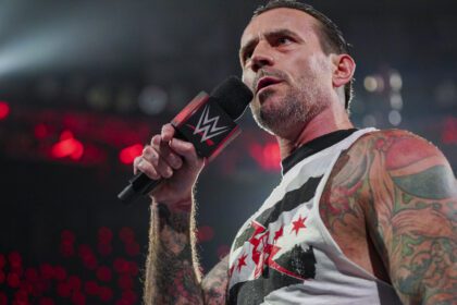 Cm Punk And Paul Heyman Team Up Once Again To