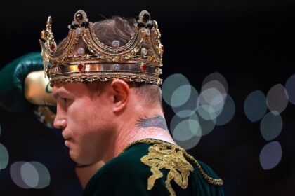 Canelo Alvarez And William Scull Ibf Purse Bid Postponed For