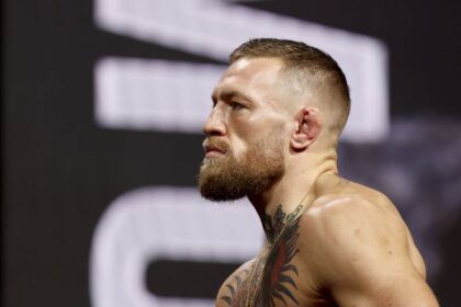 Conor Mcgregor Breaks Silence Following Injury Withdrawal From Michael Chandler