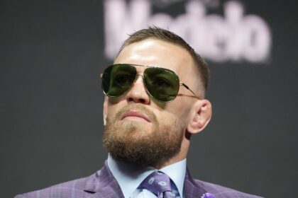 Conor Mcgregor Issues Statement Regarding Unexpected Cancellation Of Ufc 303