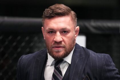 Conor Mcgregor Pulled From Ufc 303, Alex Pereira To Defend