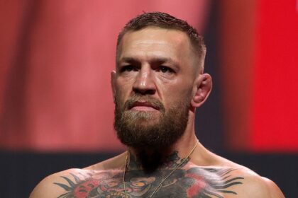 Conor Mcgregor Reveals Emotional Struggle During Ufc 303 Fight Week