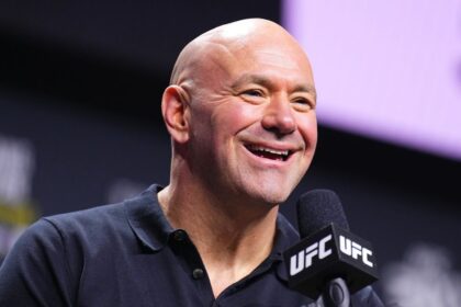 Dana White Decides To Give Out Two Fight Of The