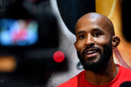 Demetrious Johnson Believes Dustin Poirier Is A Guaranteed Hall Of