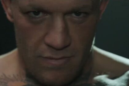 Don't Miss The Thrilling Promo For Ufc 303: Conor Mcgregor