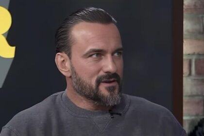 Drew Mcintyre Takes A Dig At Cm Punk Over Wwe