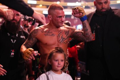 Dustin Poirier: One Of The Greats Who Never Won An