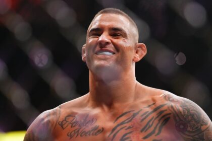 Dustin Poirier Considers Retirement Following Ufc 302 Defeat