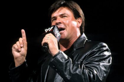 Eric Bischoff Criticizes Wwe Hall Of Famer As A 'miserable