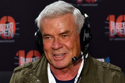 Eric Bischoff, Wwe Hall Of Famer, Reveals Blueprint For Success