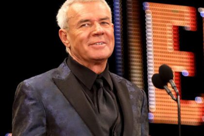 Eric Bischoff Believes That This Aew Wrestler Should Join Wwe