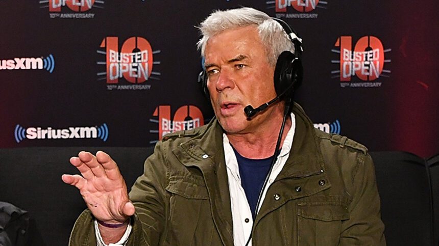 Eric Bischoff Discusses Wwe's Decision To Continue Ppv Events After