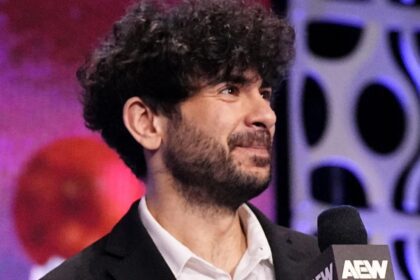 Ex Aew Personality Expresses Doubts About Tony Khan's Leadership Skills