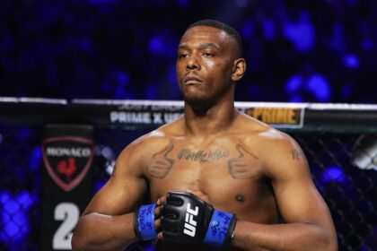 Former Ufc Champion Jamahal Hill Shares Details Of Injuries That