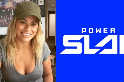 Former Ufc Fighter Paige Vanzant Joins Power Slap, Scheduled To