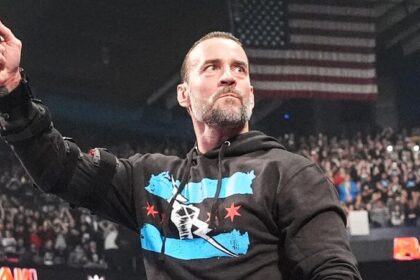 Insane Clown Posse: Forever Disrespecting Cm Punk