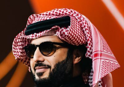 Is Turki Alalshikh Ready To Shake Up The Boxing World