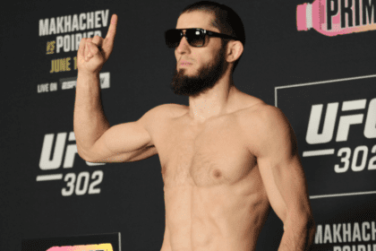 Islam Makhachev Earns $42,000 In Ufc 302 Promotional Guidelines Compliance