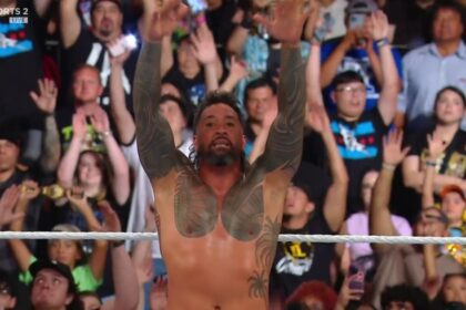 Jey Uso Secures Spot In Money In The Bank At