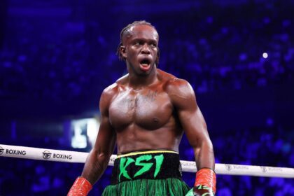 Ksi Rejects Opportunity To Replace Mike Tyson In July, Elects