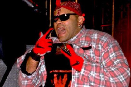 Konnan Makes Reference To Wwe Hall Of Famers In Discussion