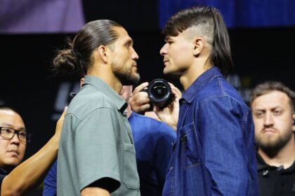 Live Blog: Diego Lopes Vs. Dan Ige At Ufc 303