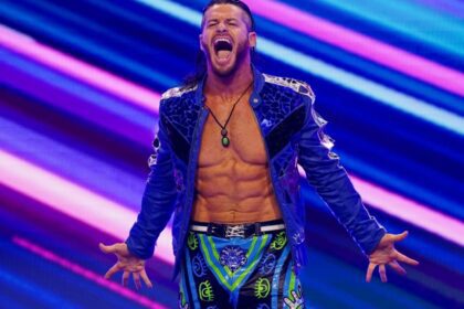 Matt Sydal To Receive Surgical Procedure Today