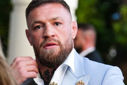 Mcgregor Breaks Silence After Pulling Out Of Ufc 303