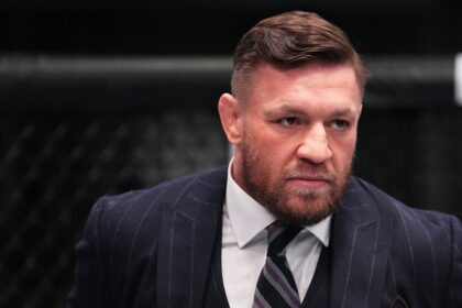 Mcgregor's Injury Deemed Non Severe