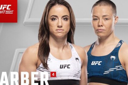 Newest Ufc Denver Fight Card Revealed, Espn Lineup Updated