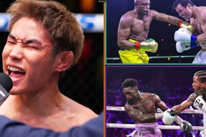 Post Fight Analysis: Tatsuro Taira And Gervonta Davis Deliver Brutal Finishes