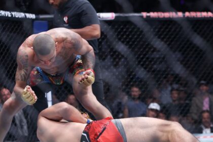 Post Fight Recap: Alex Pereira's Devastating Ko Of Jiri Prochazka And