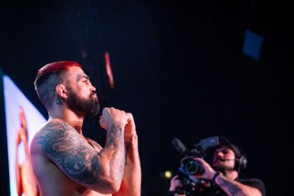 Pros Weigh In On Mike Perry's Surprising Boxing Match With