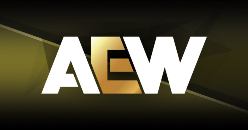 Rd Evans Reportedly Signs With Aew After Leaving Tna Wrestling