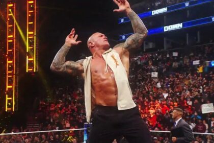 Randy Orton Expresses Appreciation For Vince Mcmahon's Absence From Wwe