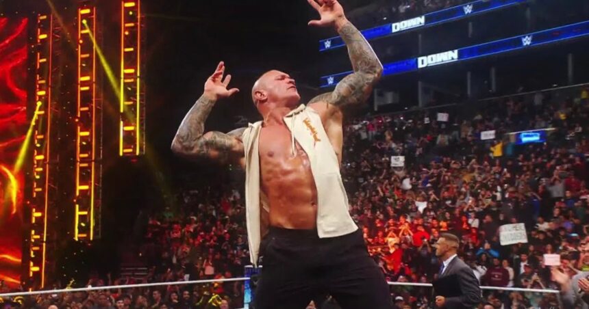 Randy Orton Expresses Appreciation For Vince Mcmahon's Absence From Wwe