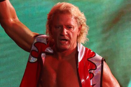 Reflecting On Former Wcw & Tna Star Daffney: Jeff Jarrett's