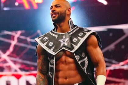 Ricochet Decides Not To Renew Contract With Wwe