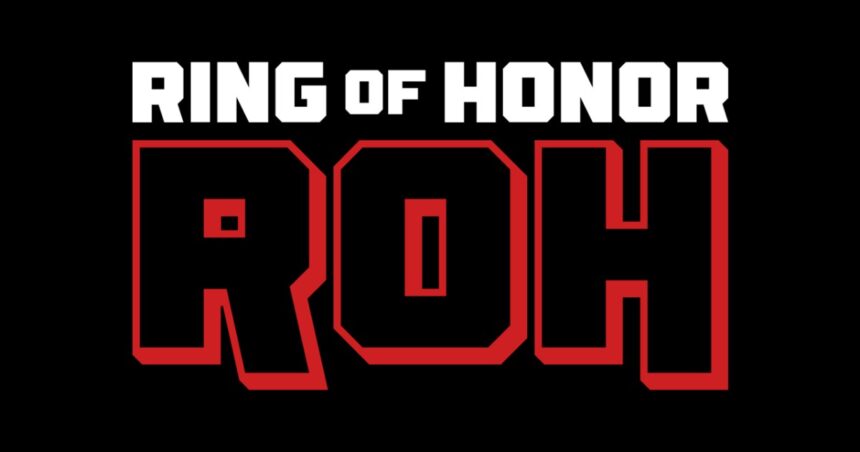 Ring Of Honor Results: Trios Four Corner Survival Action (6/13/24)