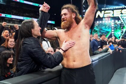 Sami Zayn To Defend Intercontinental Title At Money In The